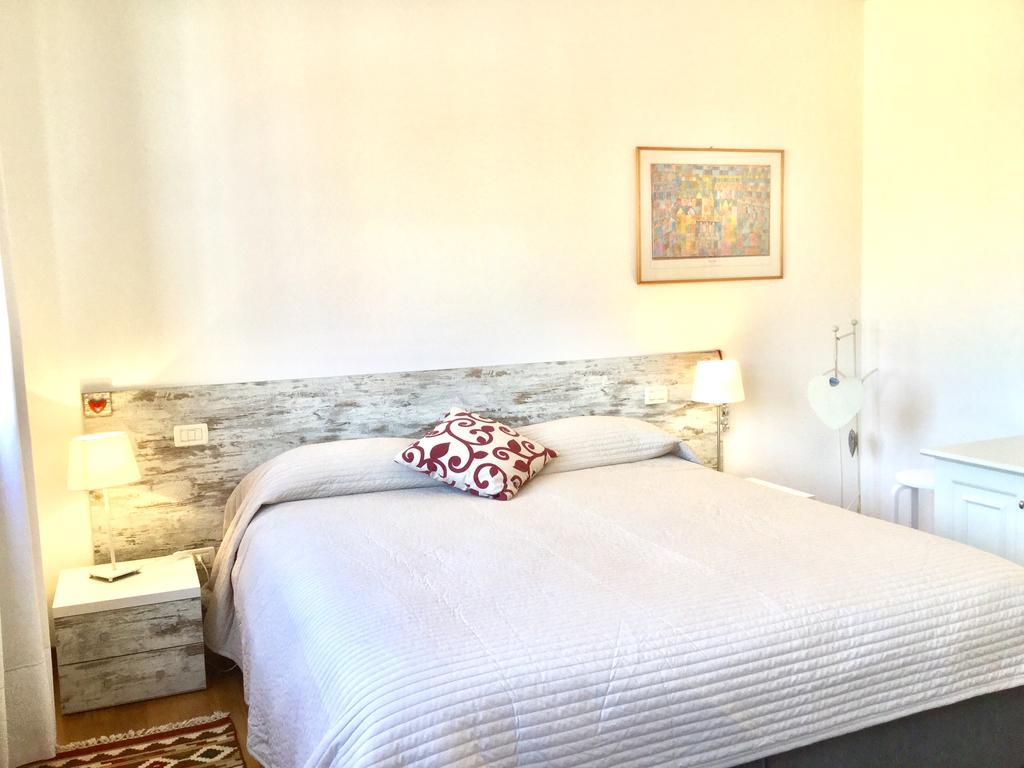 Giudecca View Apartamento Venecia