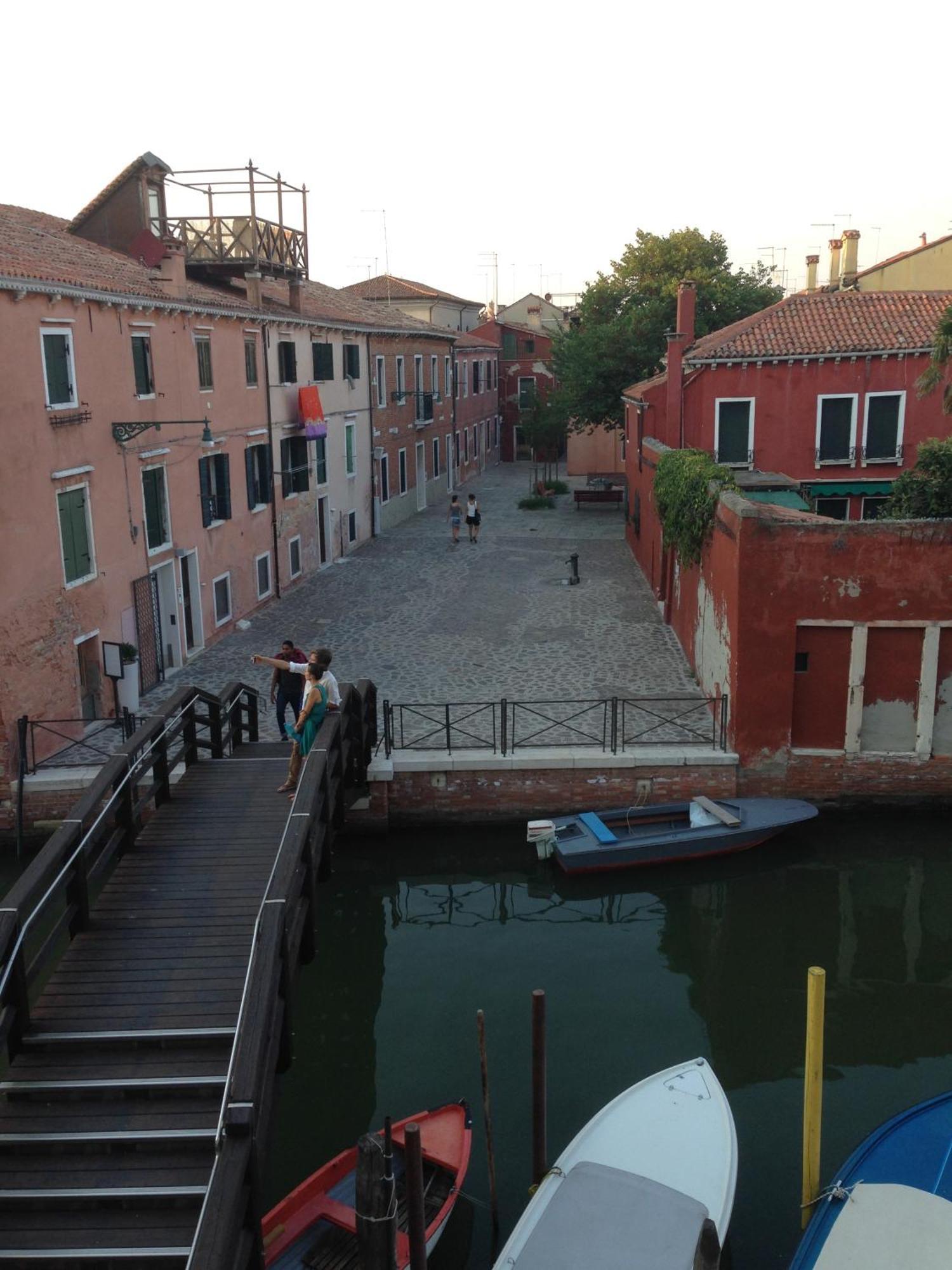 Giudecca View Apartment *