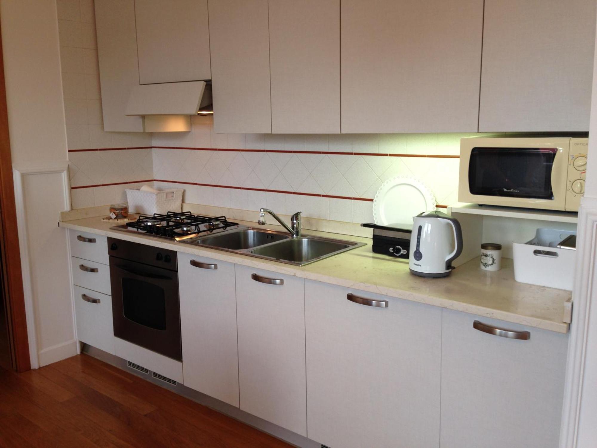 Giudecca View Apartment Venice