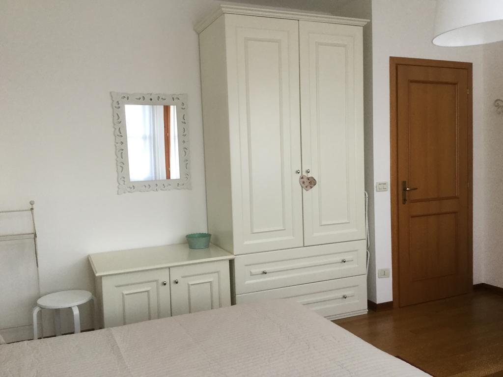 Giudecca View Apartment Venice